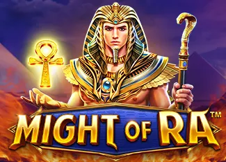 Might of Ra - BOYBET168