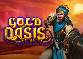 Gold Oasis - BOYBET168