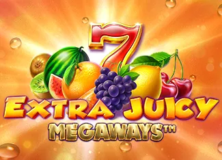 Extra Juicy Megaways - BOYBET168