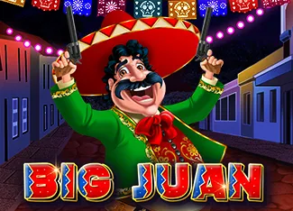 Big Juan - BOYBET168