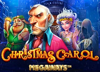 Christmas Carol Megaways - BOYBET168