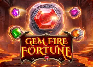 Gem Fire Fortune - BOYBET168