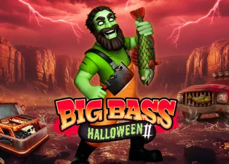 Big Bass Halloween 2 - BOYBET168