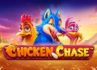 Chicken Chase - BOYBET168