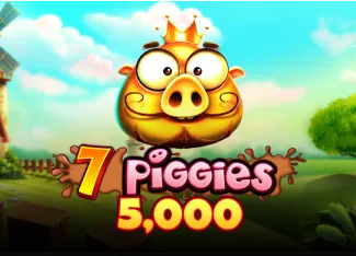 7 Piggies 5,000 - BOYBET168
