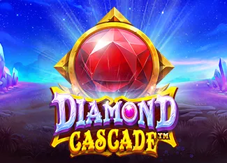 Diamond Cascade - BOYBET168