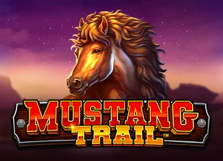 Mustang Trail - BOYBET168