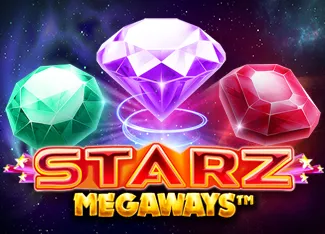 Starz Megaways - BOYBET168