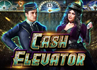 Cash Elevator - BOYBET168