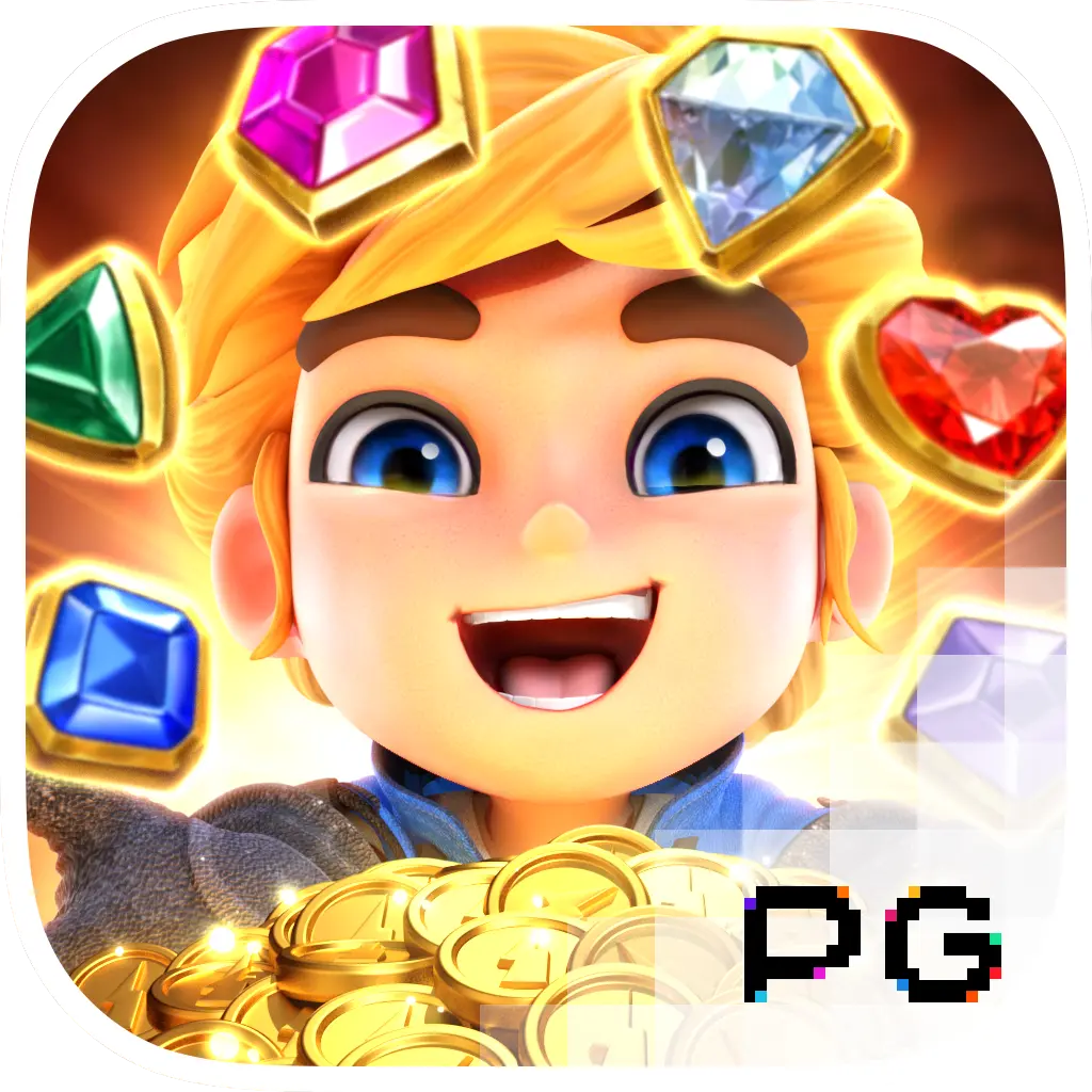 Gem Saviour Conquest - BOYBET168