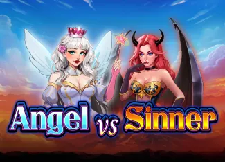 Angel vs Sinner - BOYBET168