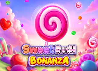Sweet Rush Bonanza - BOYBET168