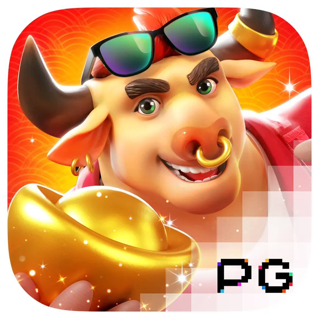Fortune Ox - BOYBET168