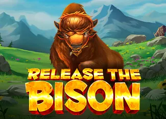 Release the Bison - BOYBET168