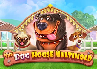 The Dog House Multihold - BOYBET168