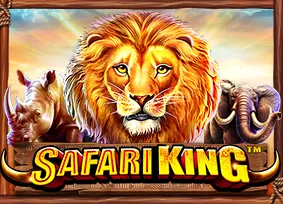 Safari King - BOYBET168