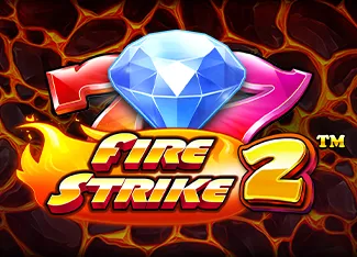 Fire Strike 2 - BOYBET168
