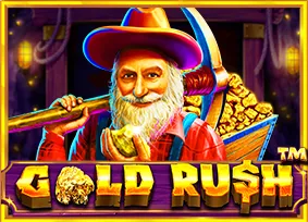 Gold Rush - BOYBET168