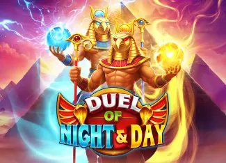 Duel of Night & Day - BOYBET168
