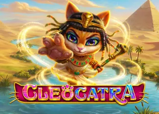 Cleocatra - BOYBET168