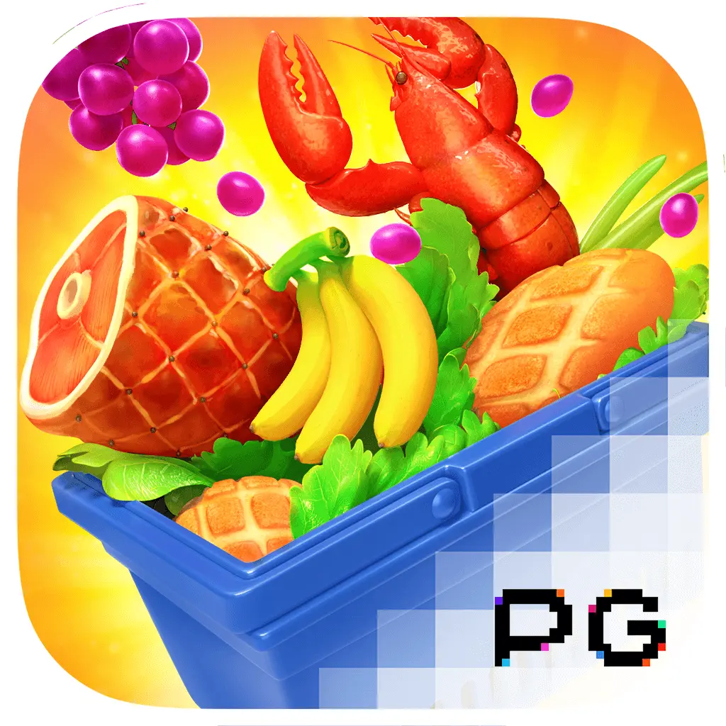 Supermarket Spree - BOYBET168
