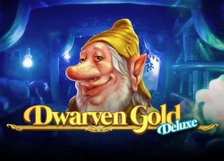 Dwarven Gold Deluxe - BOYBET168