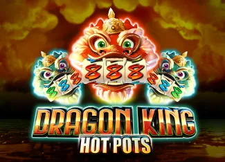 Dragon King Hot Pots - BOYBET168