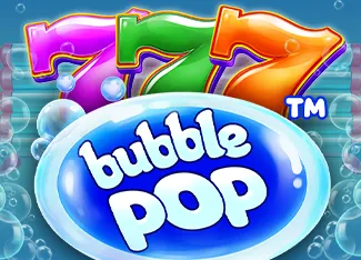 Bubble Pop - BOYBET168
