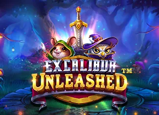 Excalibur Unleashed - BOYBET168