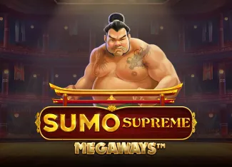 Sumo Supreme Megaways - BOYBET168