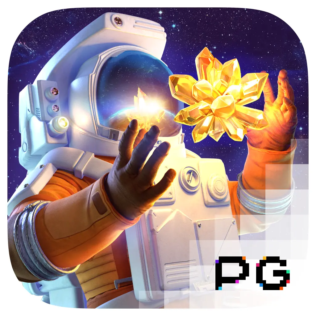 Galactic Gems - BOYBET168