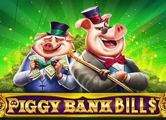 Piggy Bank Bills - BOYBET168