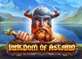 Kingdom of Asgard - BOYBET168
