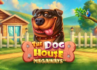 The Dog House Megaways - BOYBET168