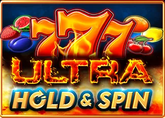 Ultra Hold and Spin - BOYBET168
