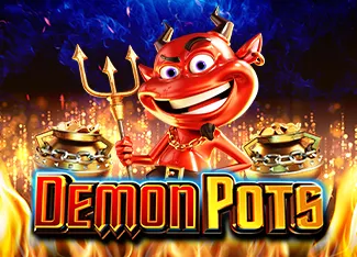 Demon Pots - BOYBET168