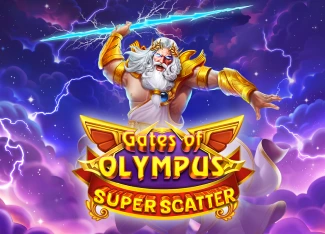 Gates of Olympus Super Scatter - BOYBET168