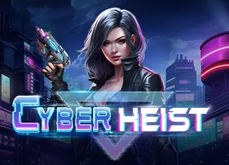 Cyber Heist - BOYBET168