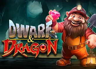 Dwarf & Dragon - BOYBET168