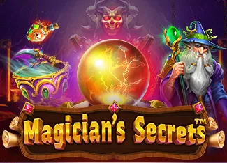 Magicians Secrets - BOYBET168