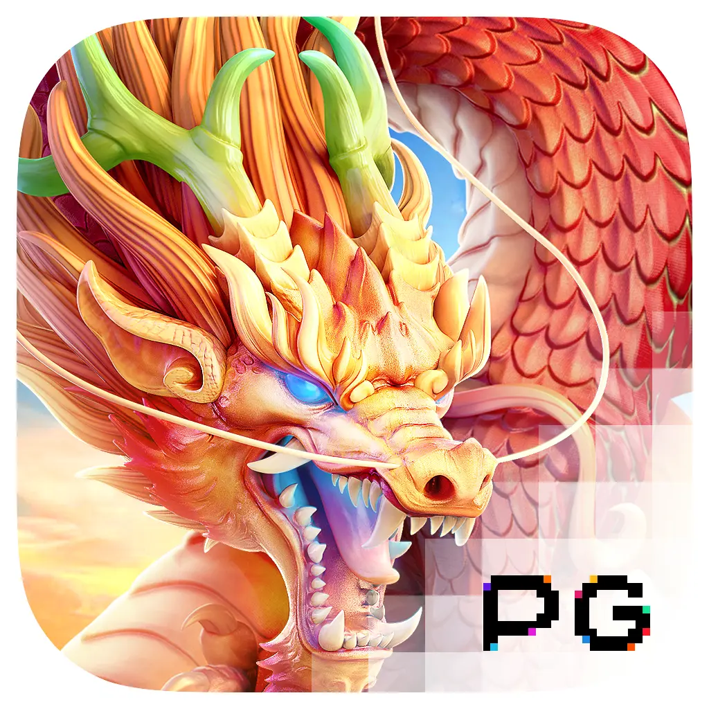 Dragon Legend - BOYBET168