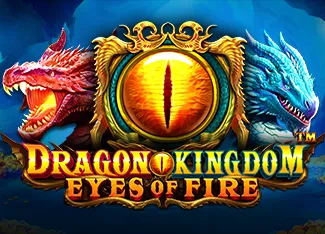 Dragon Kingdom - Eyes of Fire - BOYBET168