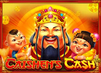 Caishens Cash - BOYBET168