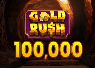 Gold Rush 250,000 - BOYBET168