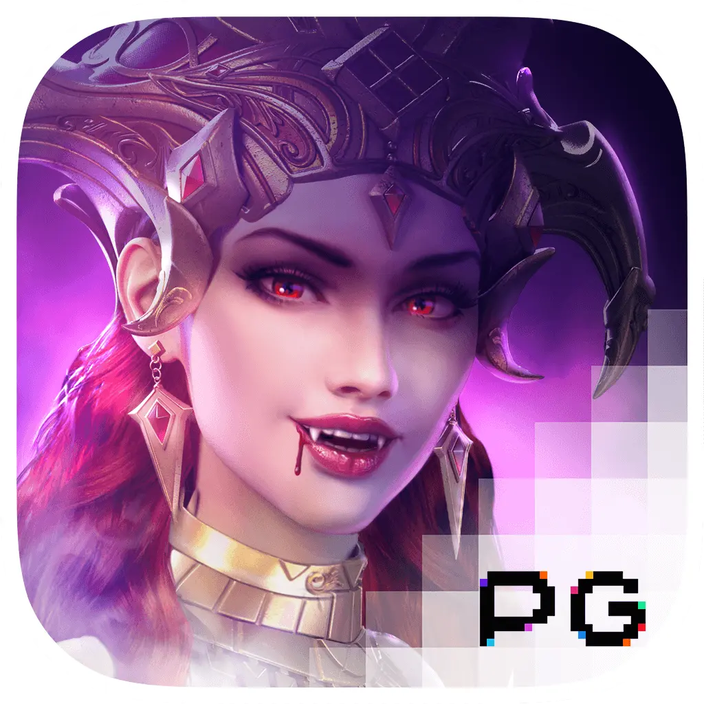 Vampires Charm - BOYBET168