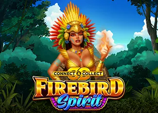 Firebird Spirit - Connect & Collect - BOYBET168