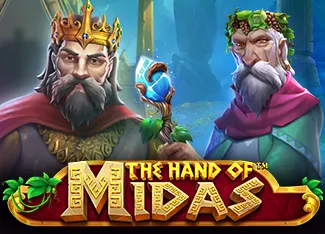 The Hand of Midas - BOYBET168