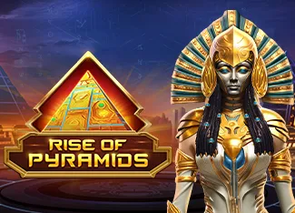 Rise of Pyramids - BOYBET168