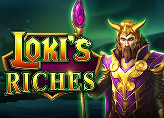 Lokis Riches - BOYBET168
