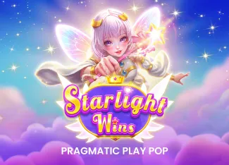 Starlight Wins - BOYBET168